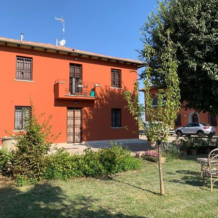 Al Sit Ed Marino Bed & Breakfast Castel Maggiore Bagian luar foto