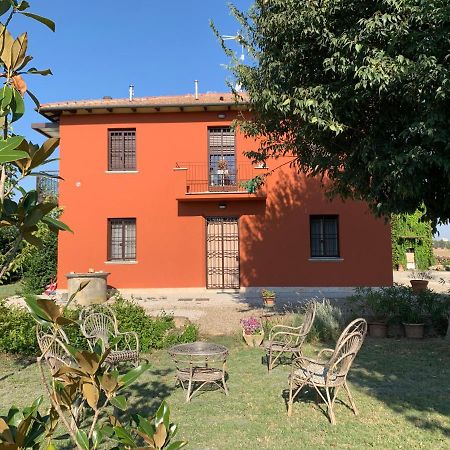 Al Sit Ed Marino Bed & Breakfast Castel Maggiore Bagian luar foto