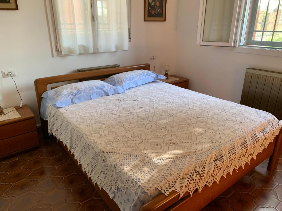 Al Sit Ed Marino Bed & Breakfast Castel Maggiore Bagian luar foto