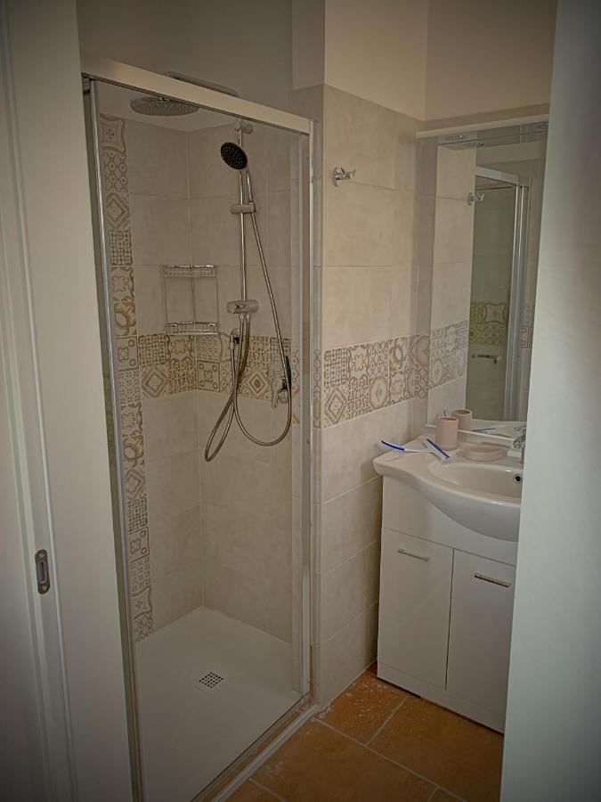Al Sit Ed Marino Bed & Breakfast Castel Maggiore Bagian luar foto