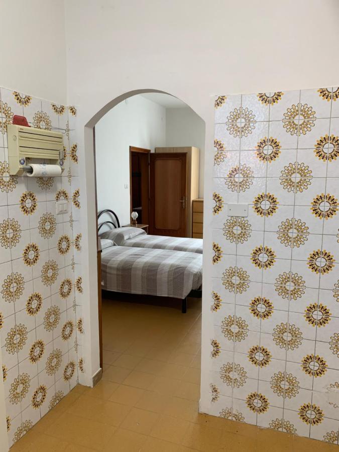 Al Sit Ed Marino Bed & Breakfast Castel Maggiore Bagian luar foto