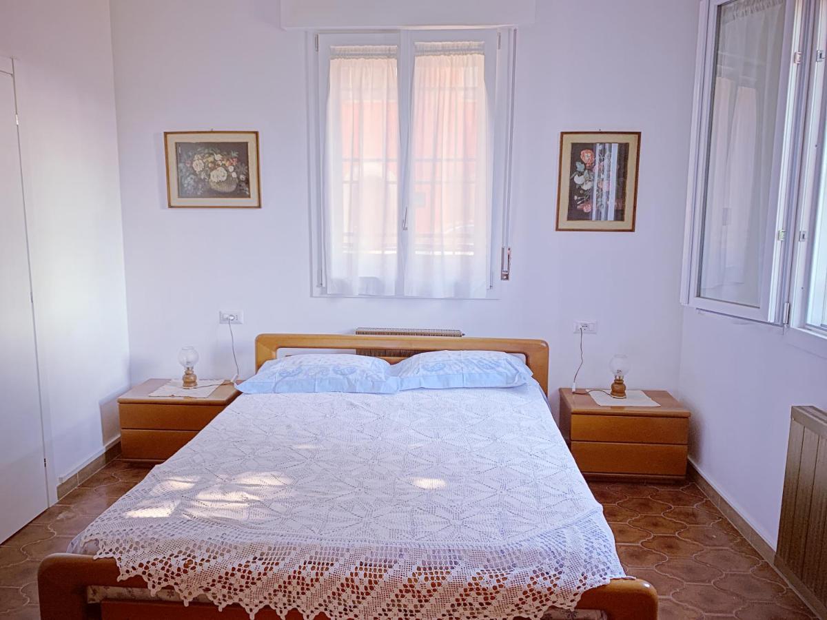 Al Sit Ed Marino Bed & Breakfast Castel Maggiore Bagian luar foto