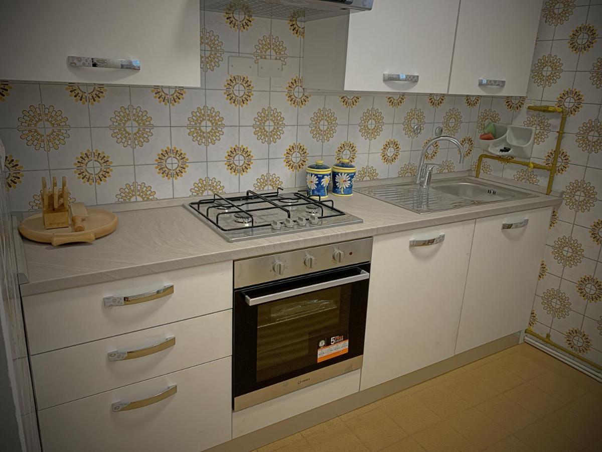 Al Sit Ed Marino Bed & Breakfast Castel Maggiore Bagian luar foto