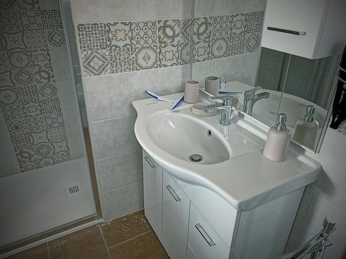 Al Sit Ed Marino Bed & Breakfast Castel Maggiore Bagian luar foto