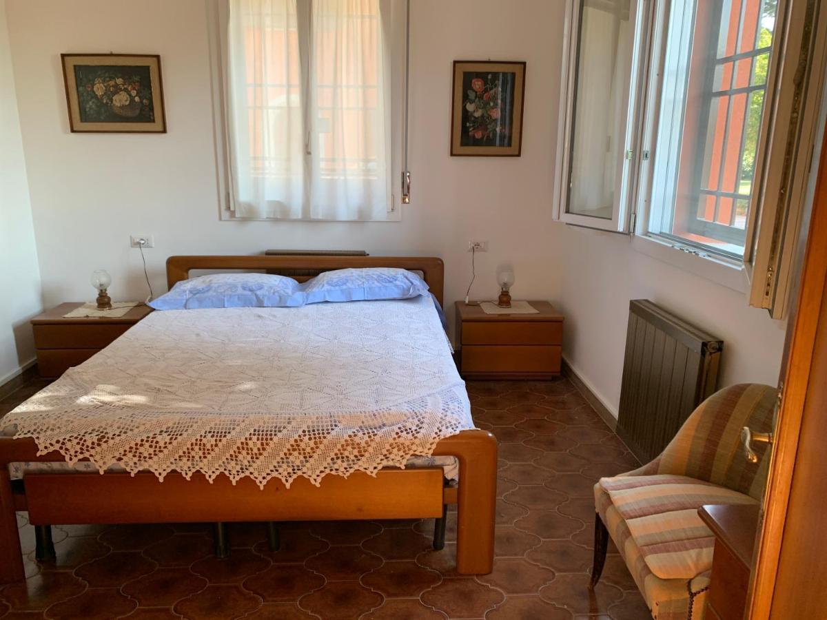 Al Sit Ed Marino Bed & Breakfast Castel Maggiore Bagian luar foto