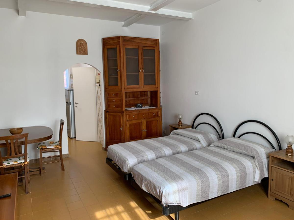 Al Sit Ed Marino Bed & Breakfast Castel Maggiore Bagian luar foto